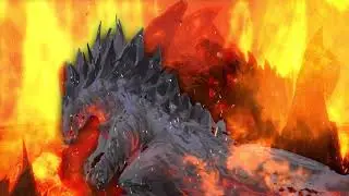 Primordus' Theme Extended (Guild Wars 2)