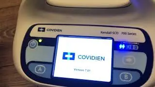 Kendall SCD700