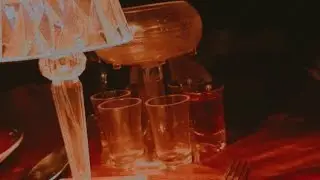 Miso Islamabad - complimentary drink shots - f6, rooftop of Butlers Chocolate #youtubeshorts