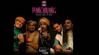 Tod Diya Panchrang Music Album song 💤🎶