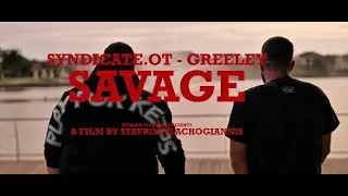 Syndicate.OT - Savage ft Greeley 