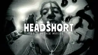 [FREE] HARD TRAP RAP TYPE BEAT 2026 &ndash; &ldquo;HEADSHORT&rdquo; | 130 BPM | F# MIN