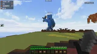 Railing on Dojo | (PvPDojo)