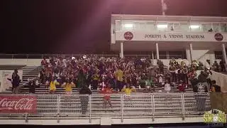 New Orleans High School All Star Band 