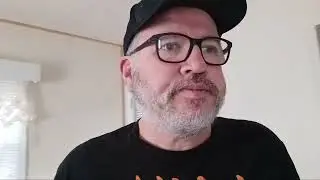 Субботние утренние размышления!