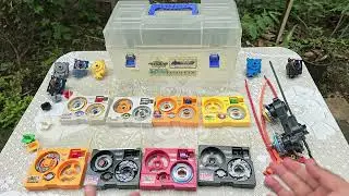 Watch this if you want to win every HMS Beyblade Battle!