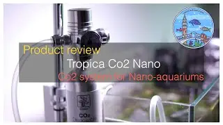Tropica Co2 Nano - Product Review