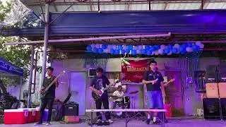 Jk medley(thegar)@concepcion tarlac