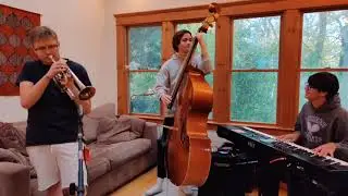 UIUC Music Competition - Leo Kupperman, Trumpet
