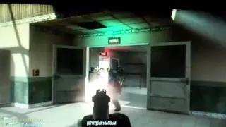 Call of Duty Trigger Finger Moments