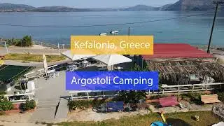 Kefalonia Greece Caravans in the Sun Mobile Homes Statics for Sale Greek Property
