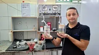 Dica na hora da laminação da prótese #protese #amputação #produção 