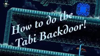 The Messenger Backdoor Tabi Skip Tutorial!!!