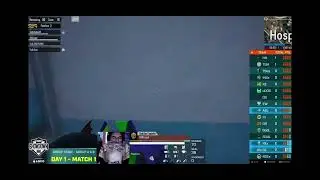 Godlike Vs Reckoning BGMI Showdown 2022 LAN HIGHLIGHTS