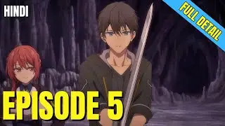 Jack-of-All-Trades, Party of None Episode 5 Explained in hindi | Hiplain