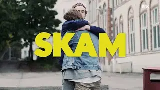 Skam - Håper du har plass