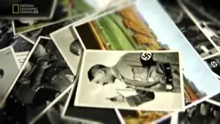 Segredos do Terceiro Reich - A Fortuna de Hitler - Dublado e HD