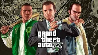Je fais des missions sur gta !!! #2 🤩🤯🤯