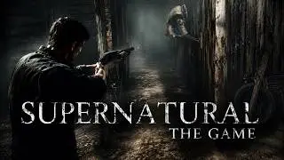 The Supernatural Game Fans DESERVE!
