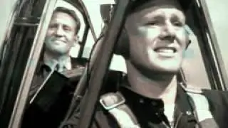 A Guy Named Joe (1943) Flying Lessons from Tracy