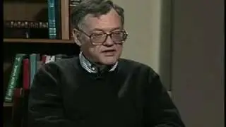 UCSD Guestbook: Neuroscientist Charles F. Stevens