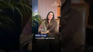 The Truth Behind NRI Property Claims in India | A Real Case Explained | Nidhi Singh