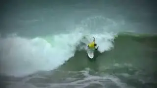 Vans US Open of Surfing 2013 - Day 1 Short [HD]
