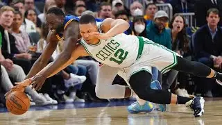 Golden State Warriors vs Boston Celtics - Full Game 4 Highlights | June 10, 2022 | 2022 NBA Finals