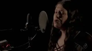 You Say by Lauren Daigle | WorshipMob cover