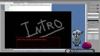 Simple Cutscenes done in EFPSE