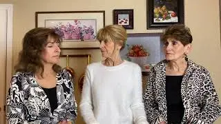 Biggest Fears of Aging with Ma'am Talks!  What are you afraid of as you embrace getting older?