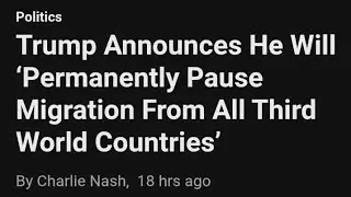 All News All Bad All Prophecy: Babylon is falling apart 