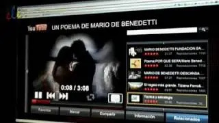 YouTube XL TELEVISION