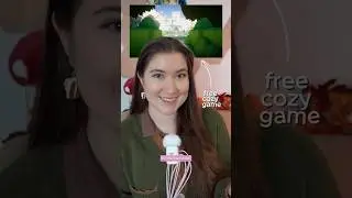 Одна из моих любимых игр в жанре &laquo;уютный геймплей&raquo; ✨БЕСПЛАТНА✨ целую неделю на Epic Games 👀 #pcga...