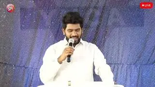 నీవే నీవే నాకు తోడుBoaz anna |paul|Shyam|@SHYAMPADS @siluvamissionaddada5340 @boazneelam77