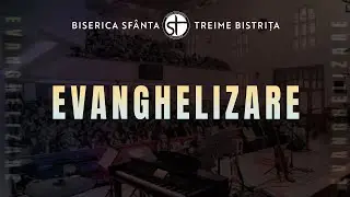 Evanghelizare | Cristi Boariu & Alin si Emima Timofte | 29 Ianuarie 2026