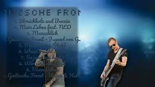 Goitzsche Front-Premier hits of the year-Premier Songs Selection-Celebrated