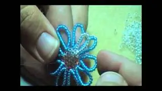Spring is Blooming Ring