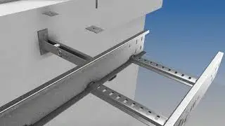 BANDEJAS PORTACABLES