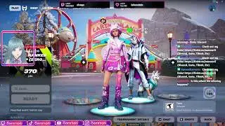 Jan 11 2026 - Live Stream