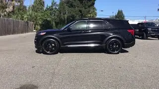 2024 Ford Explorer XLT  FL