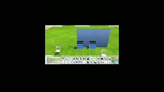 Sim 4  Build Tutorial Common Cheats #shorts, #sims 4