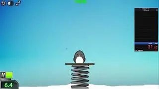 LTF3 Speedrun Time: 1:17