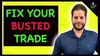Fix Losing Positions with Options!