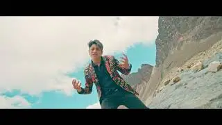 Cholera - Intenso amor de Antony Huamani | VIDEO OFICIAL