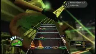 Judas Priest Painkiller Expert+ Drums 1 million points 3rd place Guitar Hero Van Halen