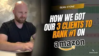 Amazon Case Study: Amazon FBA Case Study With 3 Amazon Bestseller Badges (2026 Results)