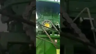 Super Standard TSC 5113 Combine Harvester