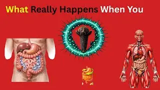 What Really Happens When You Eat 2 Cloves After 50 (Doctors Explain)