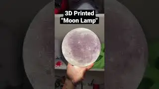 3D Printed 